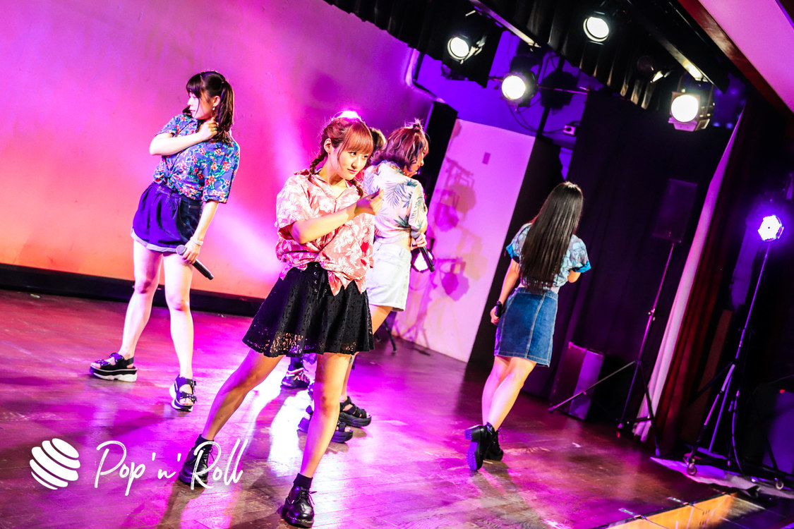 abyss＜サマラン祭2020＞東京サマーランド（2020年11月28日）