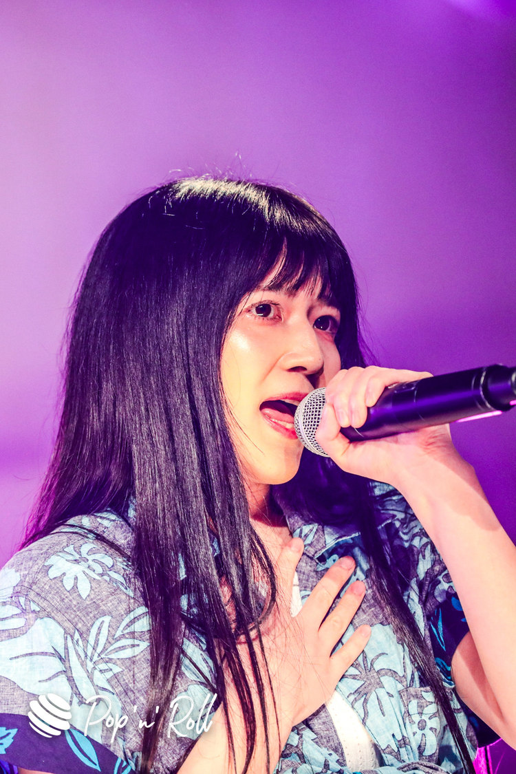 abyss＜サマラン祭2020＞東京サマーランド（2020年11月28日）