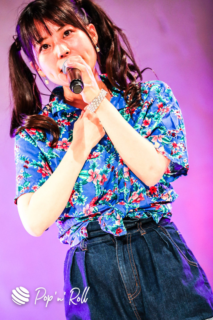 abyss＜サマラン祭2020＞東京サマーランド（2020年11月28日）