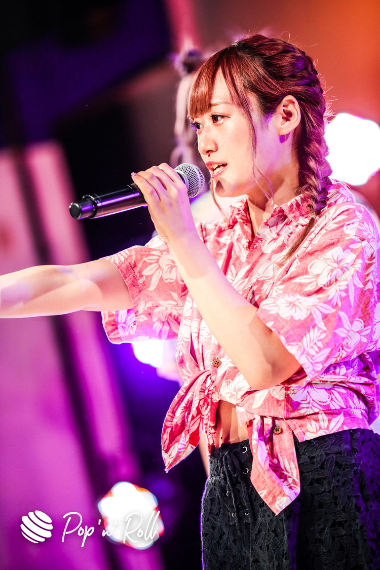 abyss＜サマラン祭2020＞東京サマーランド（2020年11月28日）