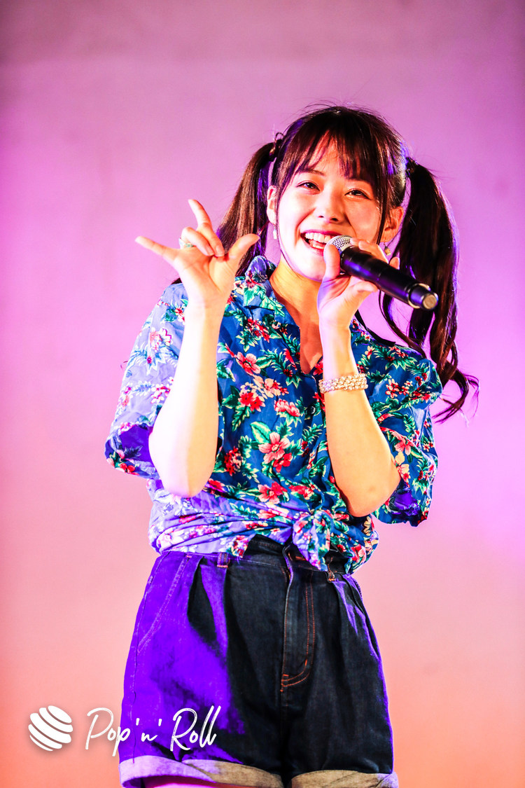 abyss＜サマラン祭2020＞東京サマーランド（2020年11月28日）