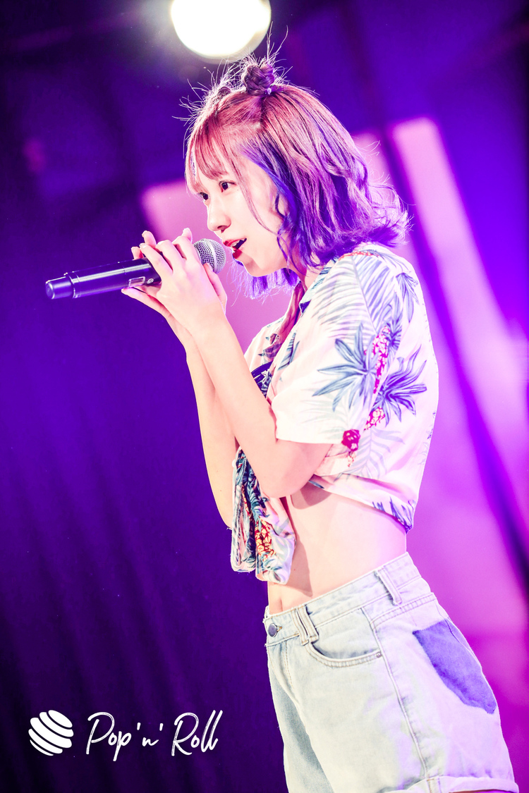 abyss＜サマラン祭2020＞東京サマーランド（2020年11月28日）