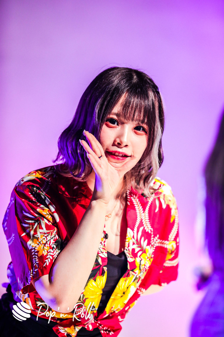 abyss＜サマラン祭2020＞東京サマーランド（2020年11月28日）