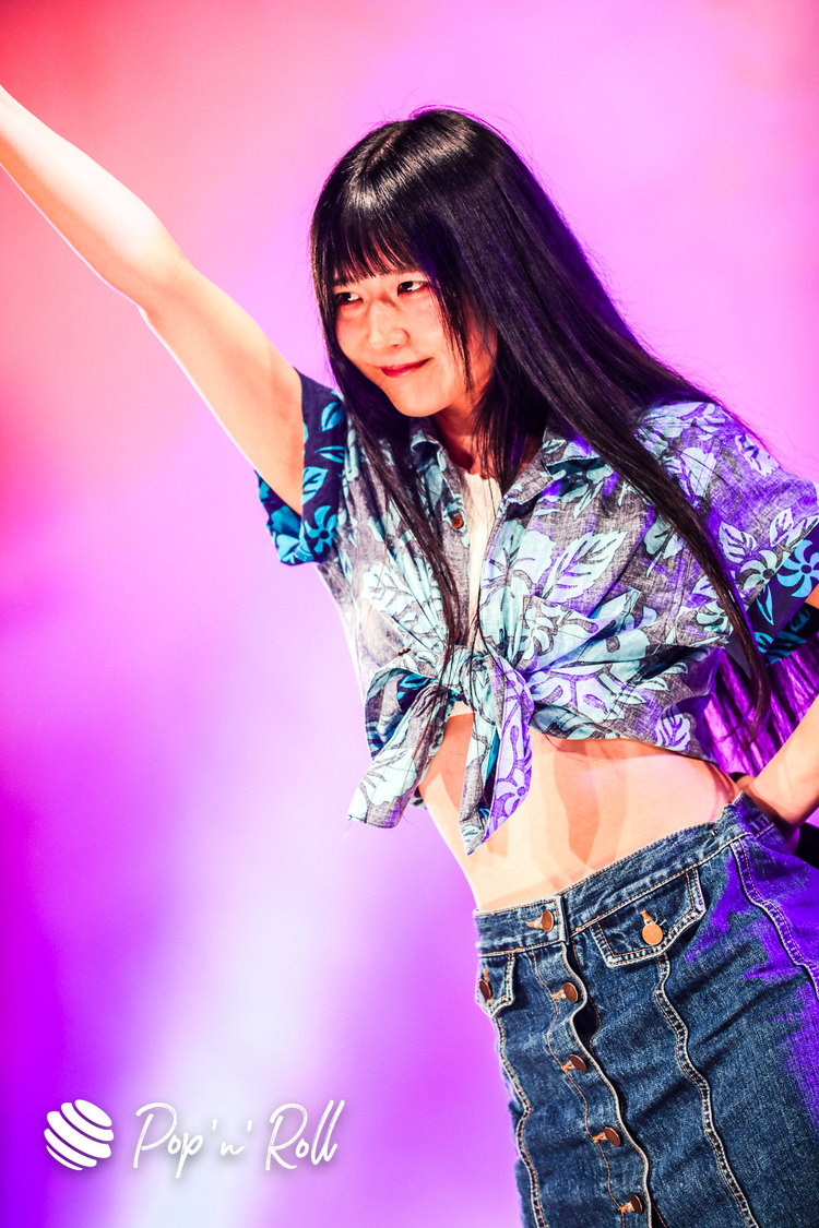 abyss＜サマラン祭2020＞東京サマーランド（2020年11月28日）