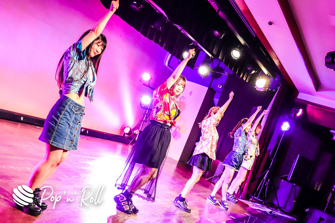 abyss＜サマラン祭2020＞東京サマーランド（2020年11月28日）