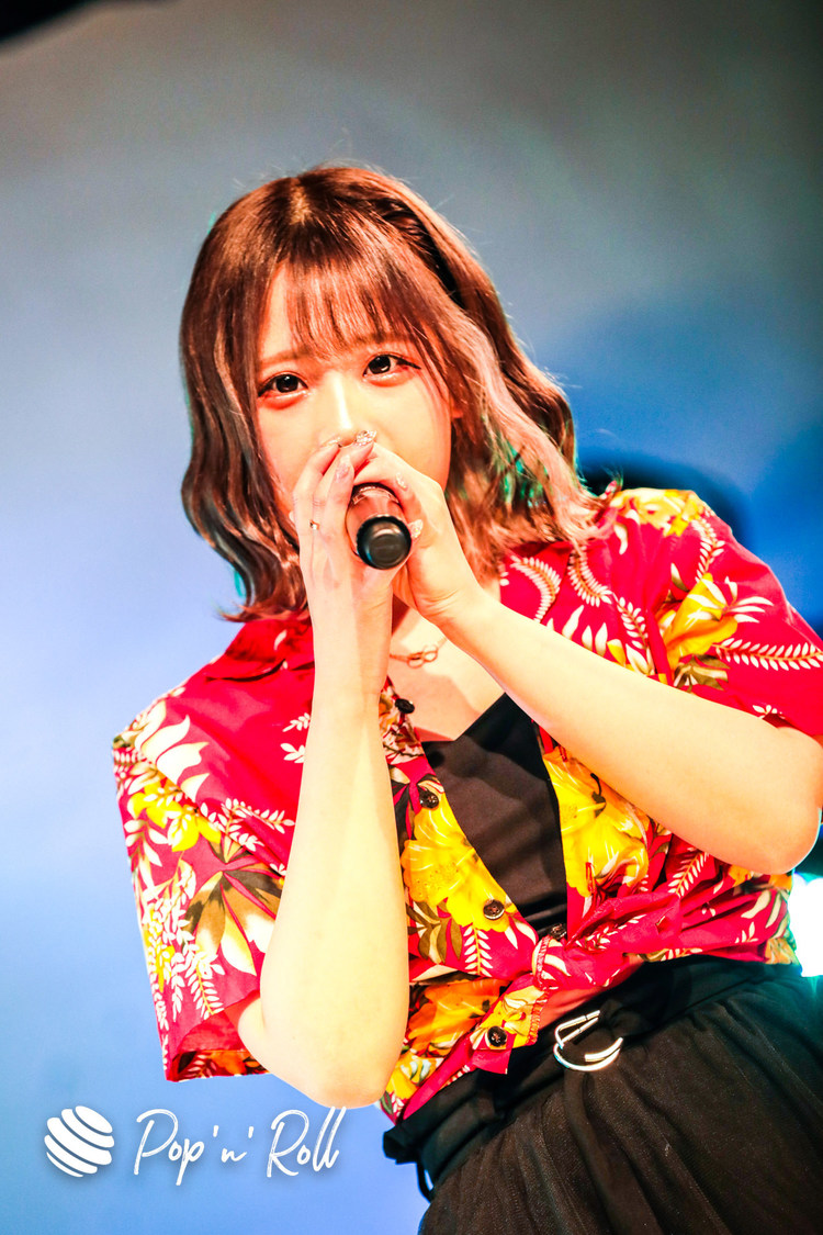 abyss＜サマラン祭2020＞東京サマーランド（2020年11月28日）