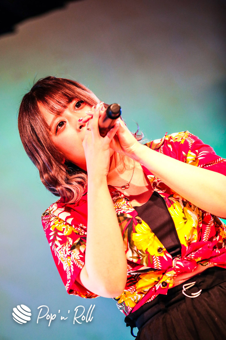 abyss＜サマラン祭2020＞東京サマーランド（2020年11月28日）