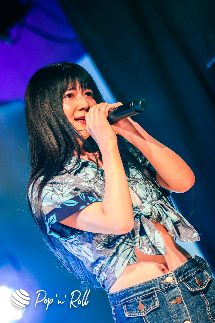 abyss＜サマラン祭2020＞東京サマーランド（2020年11月28日）