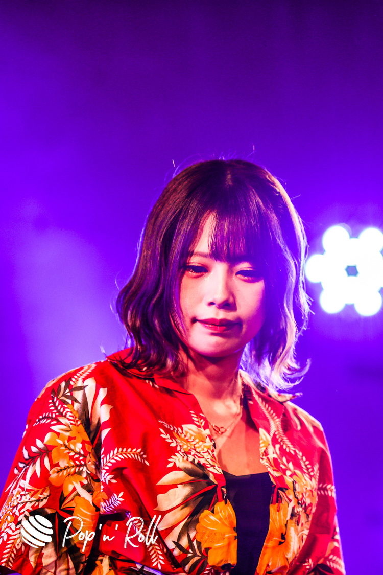 abyss＜サマラン祭2020＞東京サマーランド（2020年11月28日）