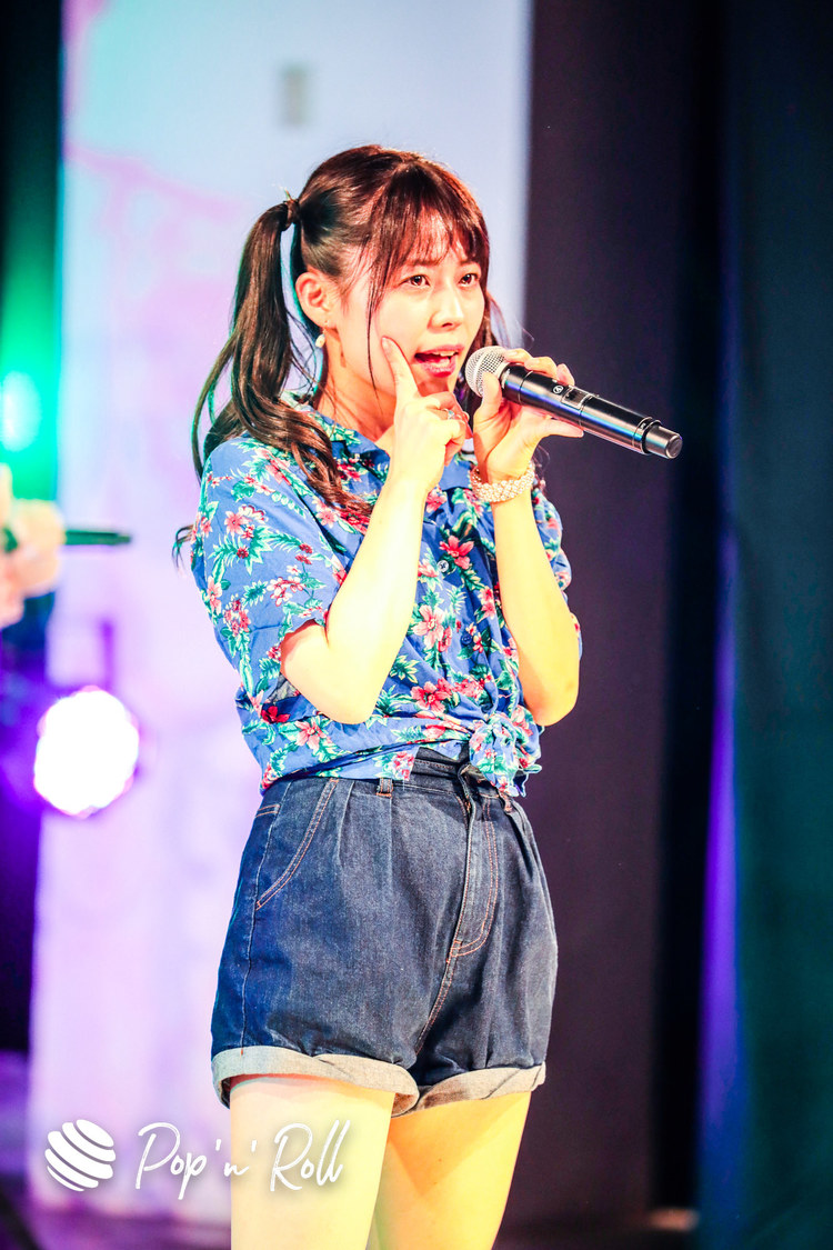 abyss＜サマラン祭2020＞東京サマーランド（2020年11月28日）