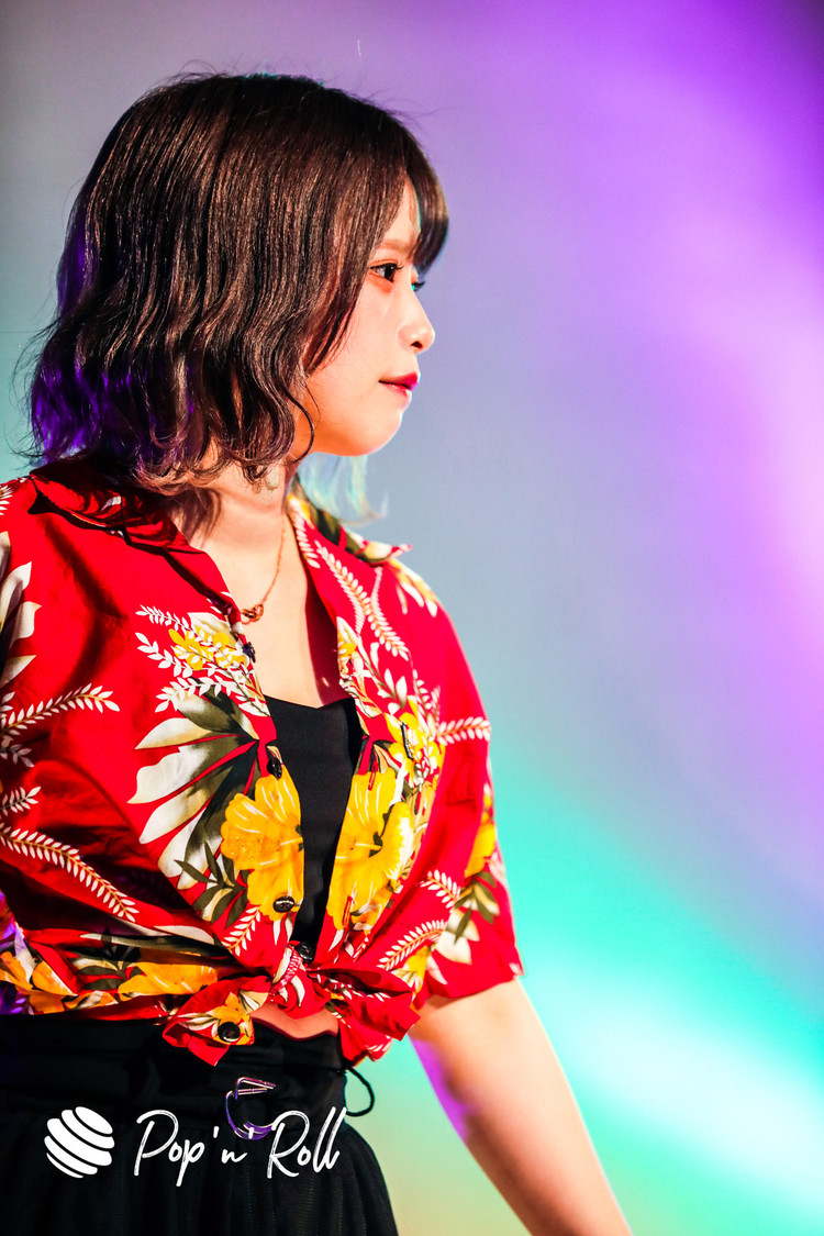 abyss＜サマラン祭2020＞東京サマーランド（2020年11月28日）