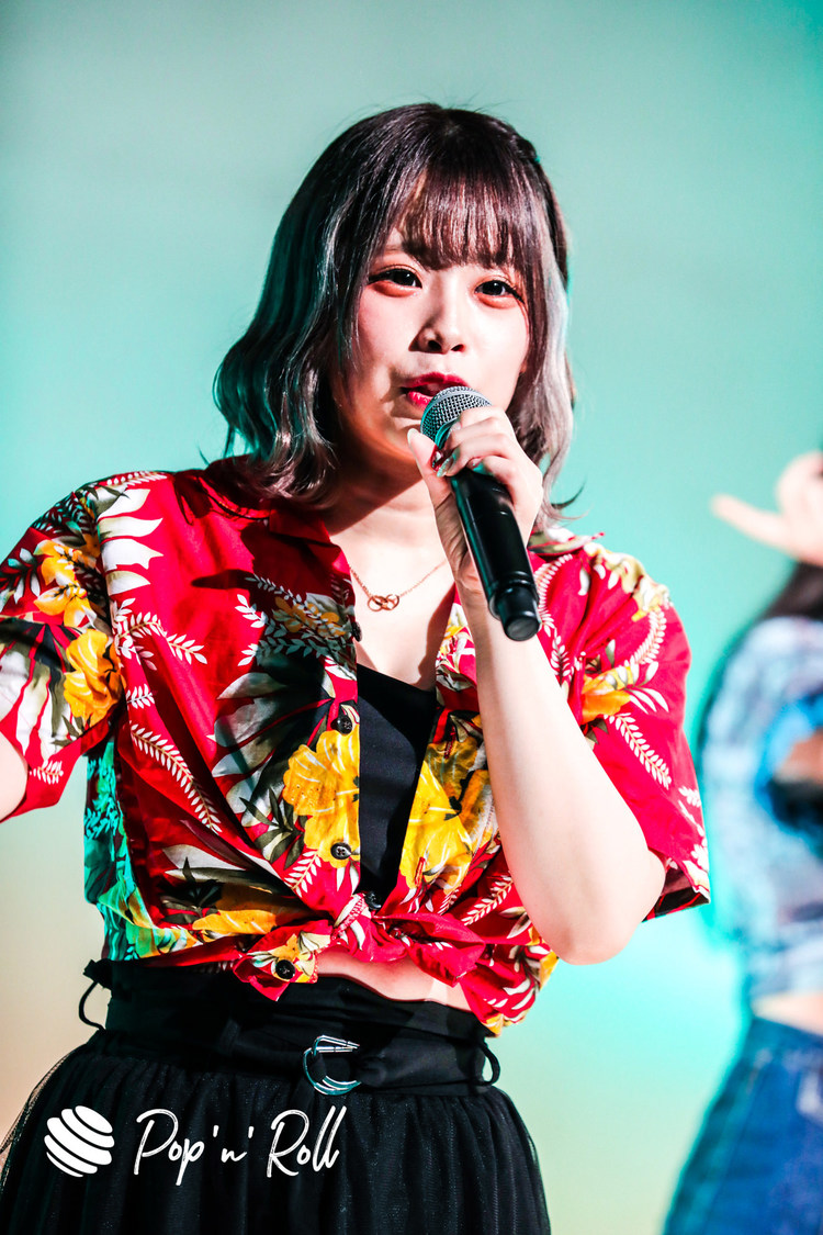 abyss＜サマラン祭2020＞東京サマーランド（2020年11月28日）