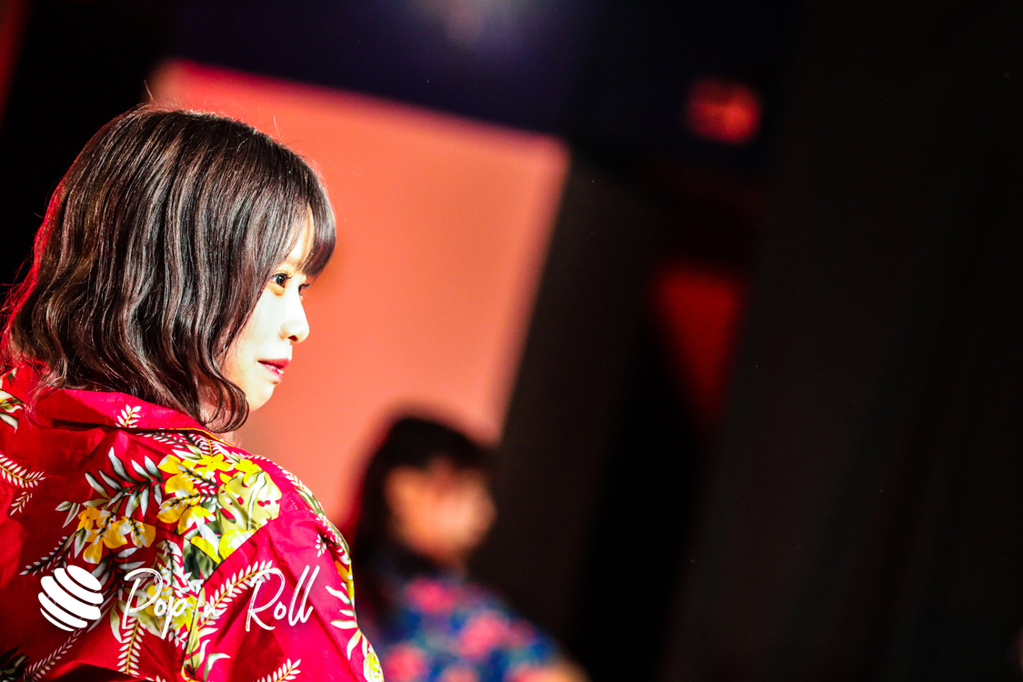 abyss＜サマラン祭2020＞東京サマーランド（2020年11月28日）