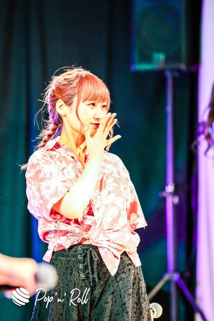 abyss＜サマラン祭2020＞東京サマーランド（2020年11月28日）