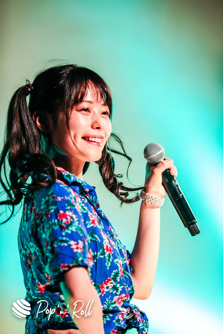 abyss＜サマラン祭2020＞東京サマーランド（2020年11月28日）