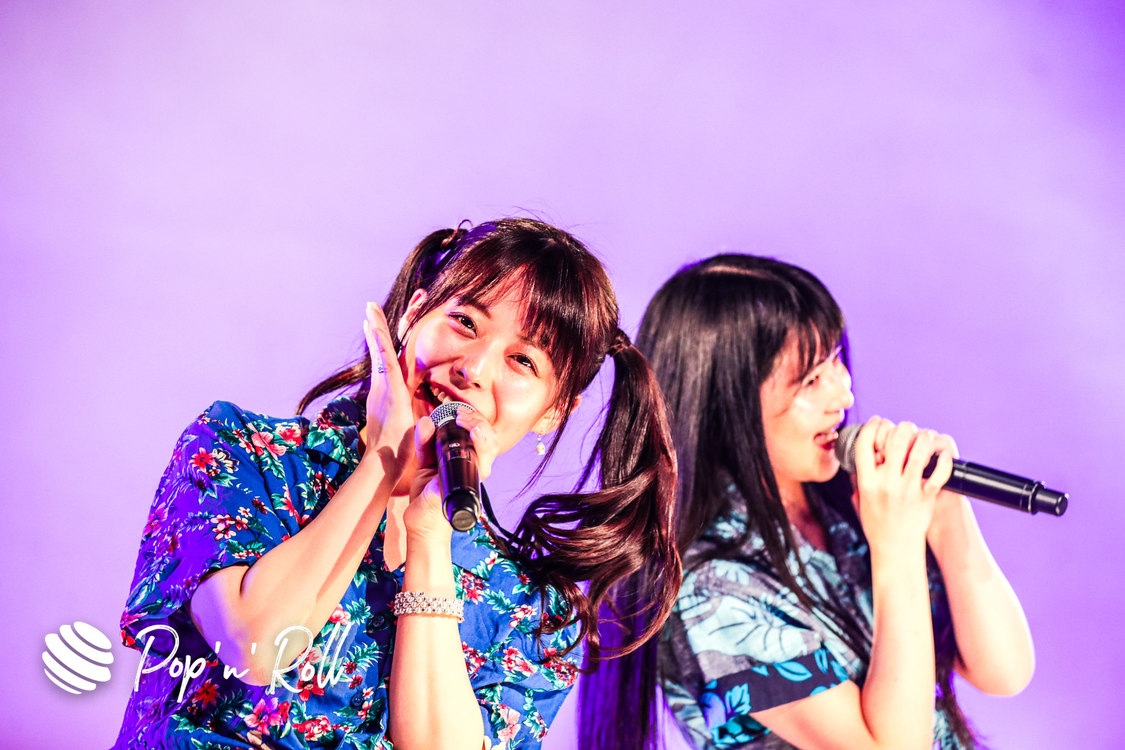 abyss＜サマラン祭2020＞東京サマーランド（2020年11月28日）