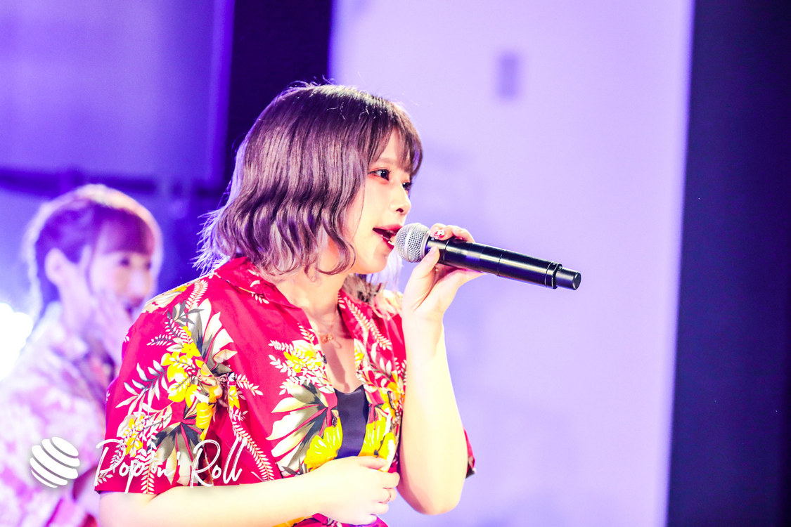 abyss＜サマラン祭2020＞東京サマーランド（2020年11月28日）