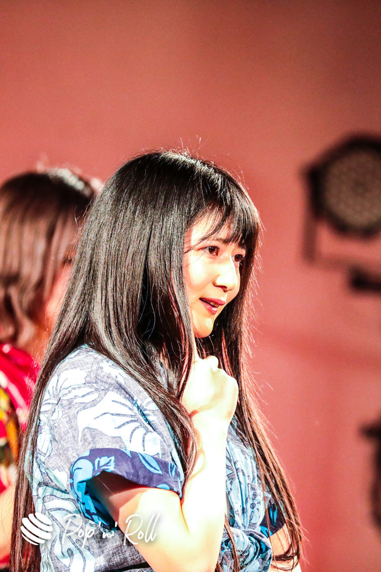 abyss＜サマラン祭2020＞東京サマーランド（2020年11月28日）