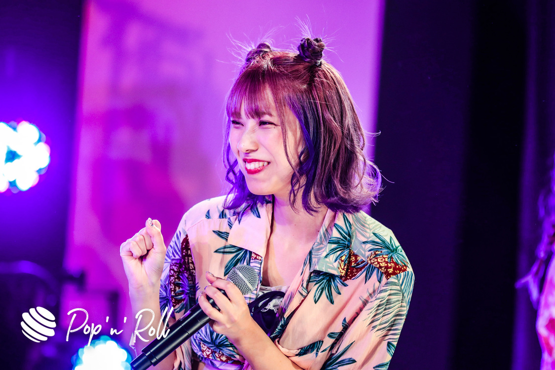 abyss＜サマラン祭2020＞東京サマーランド（2020年11月28日）