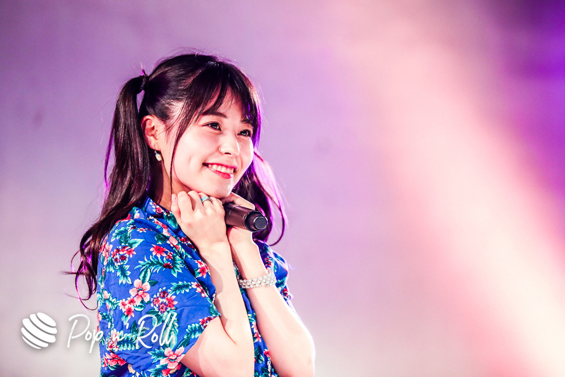 abyss＜サマラン祭2020＞東京サマーランド（2020年11月28日）