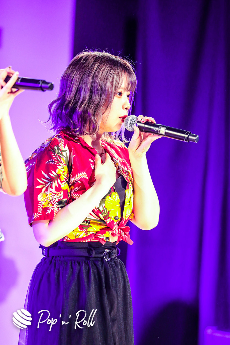 abyss＜サマラン祭2020＞東京サマーランド（2020年11月28日）