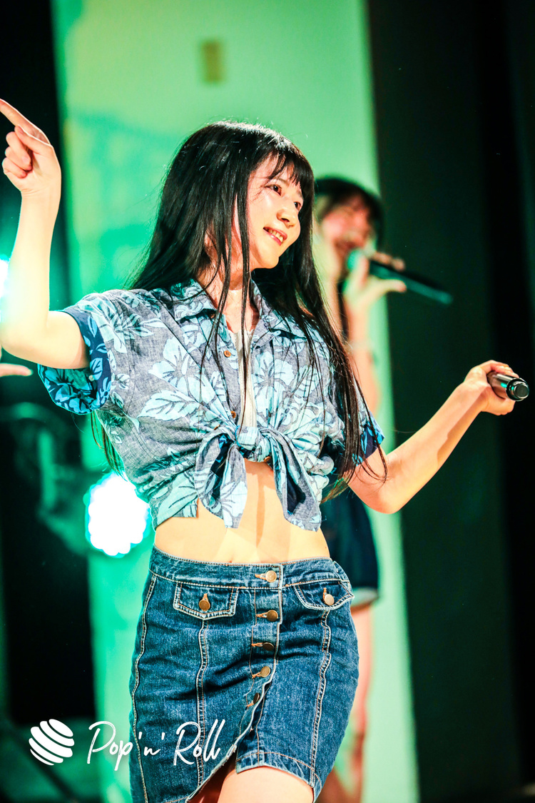 abyss＜サマラン祭2020＞東京サマーランド（2020年11月28日）