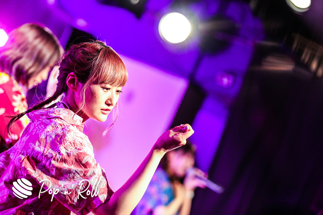 abyss＜サマラン祭2020＞東京サマーランド（2020年11月28日）