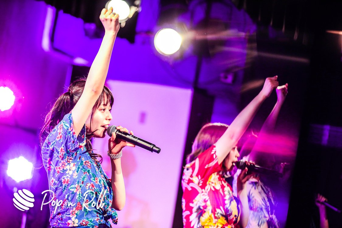 abyss＜サマラン祭2020＞東京サマーランド（2020年11月28日）