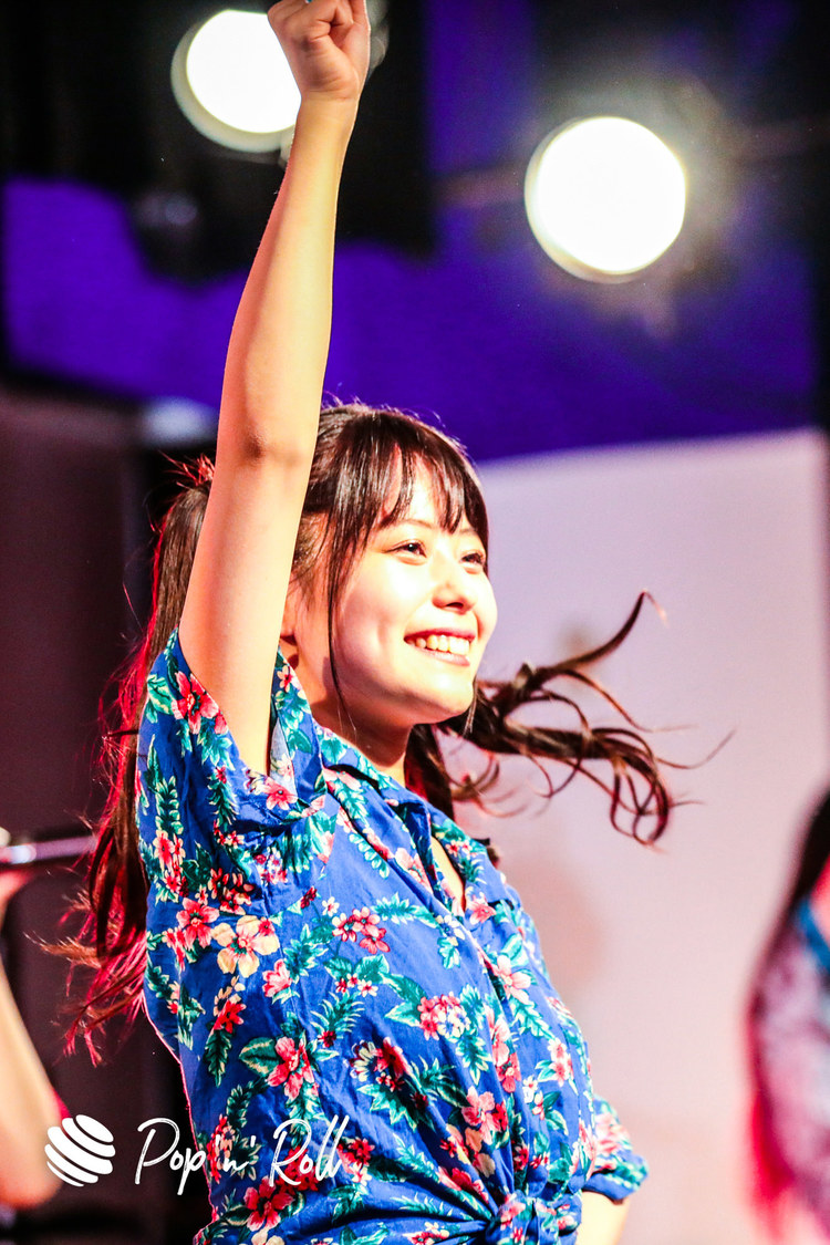 abyss＜サマラン祭2020＞東京サマーランド（2020年11月28日）