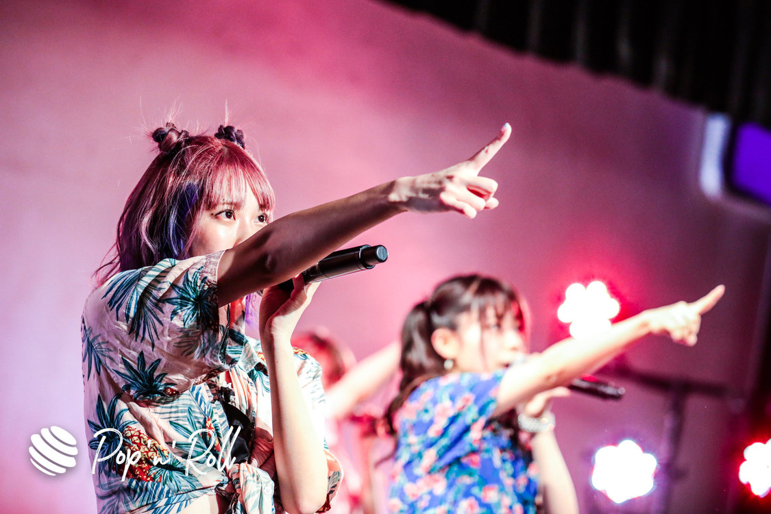 abyss＜サマラン祭2020＞東京サマーランド（2020年11月28日）