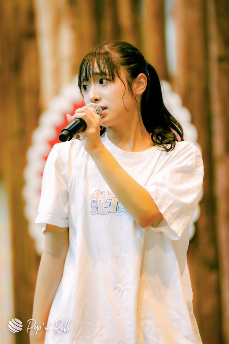 花いろは from ワンダーウィード＜サマラン祭2020＞東京サマーランド（2020年11月28日）