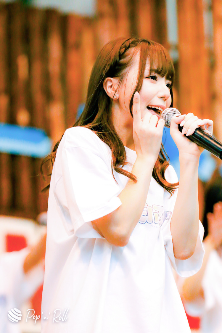 花いろは from ワンダーウィード＜サマラン祭2020＞東京サマーランド（2020年11月28日）