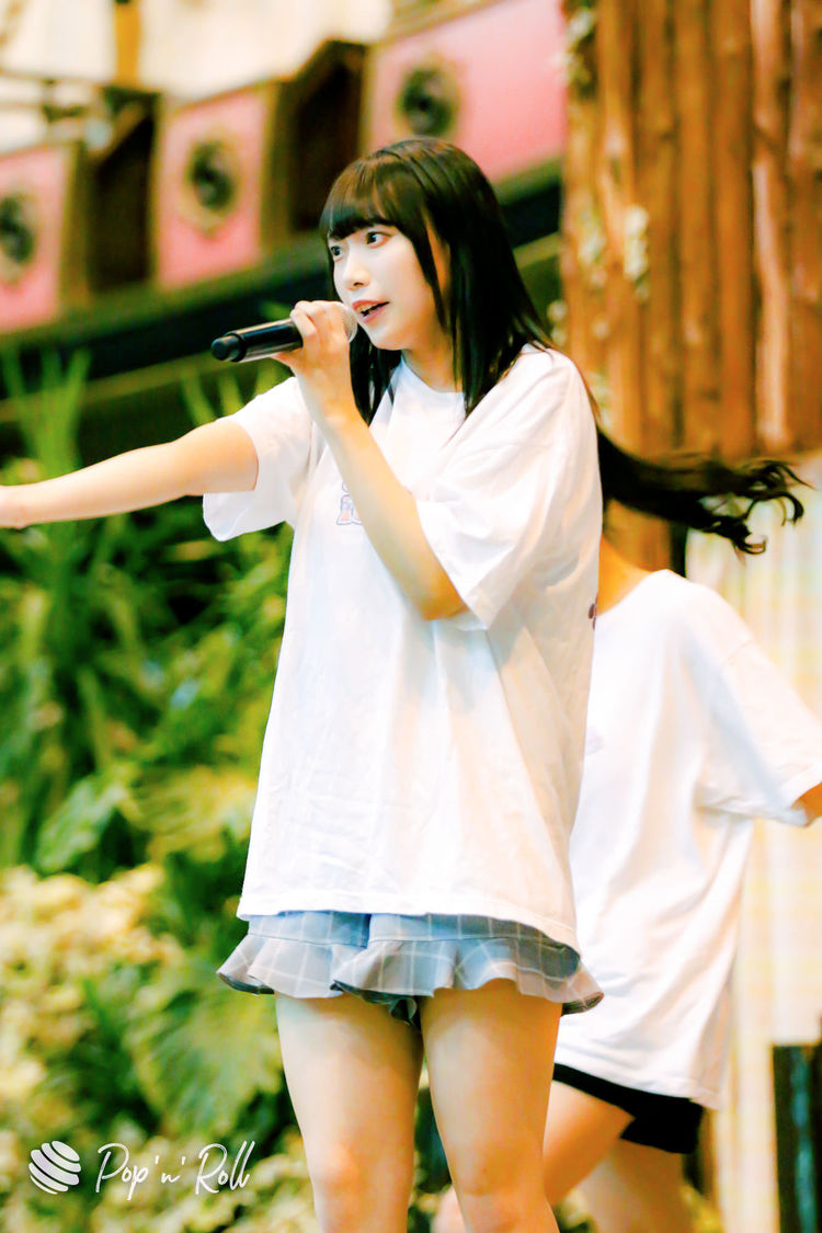 花いろは from ワンダーウィード＜サマラン祭2020＞東京サマーランド（2020年11月28日）