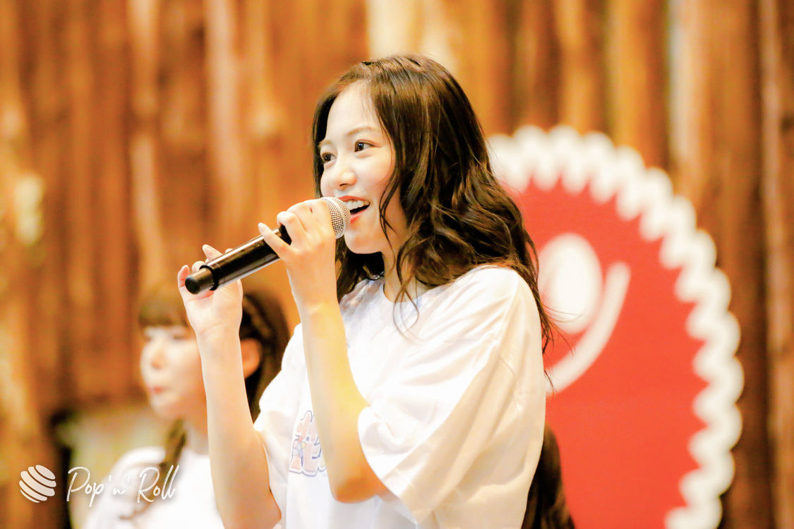 花いろは from ワンダーウィード＜サマラン祭2020＞東京サマーランド（2020年11月28日）