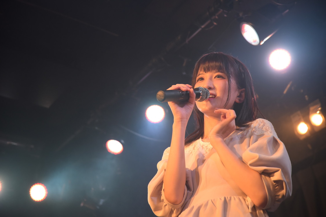 白珠もゆ（フリカケ≠ぱにっく）｜2018年12月15日＜フリカケは主食です〜マイホームを熱々ホカホカパンパンに出来なくて進めるかよ！〜＞秋葉原TwinBox