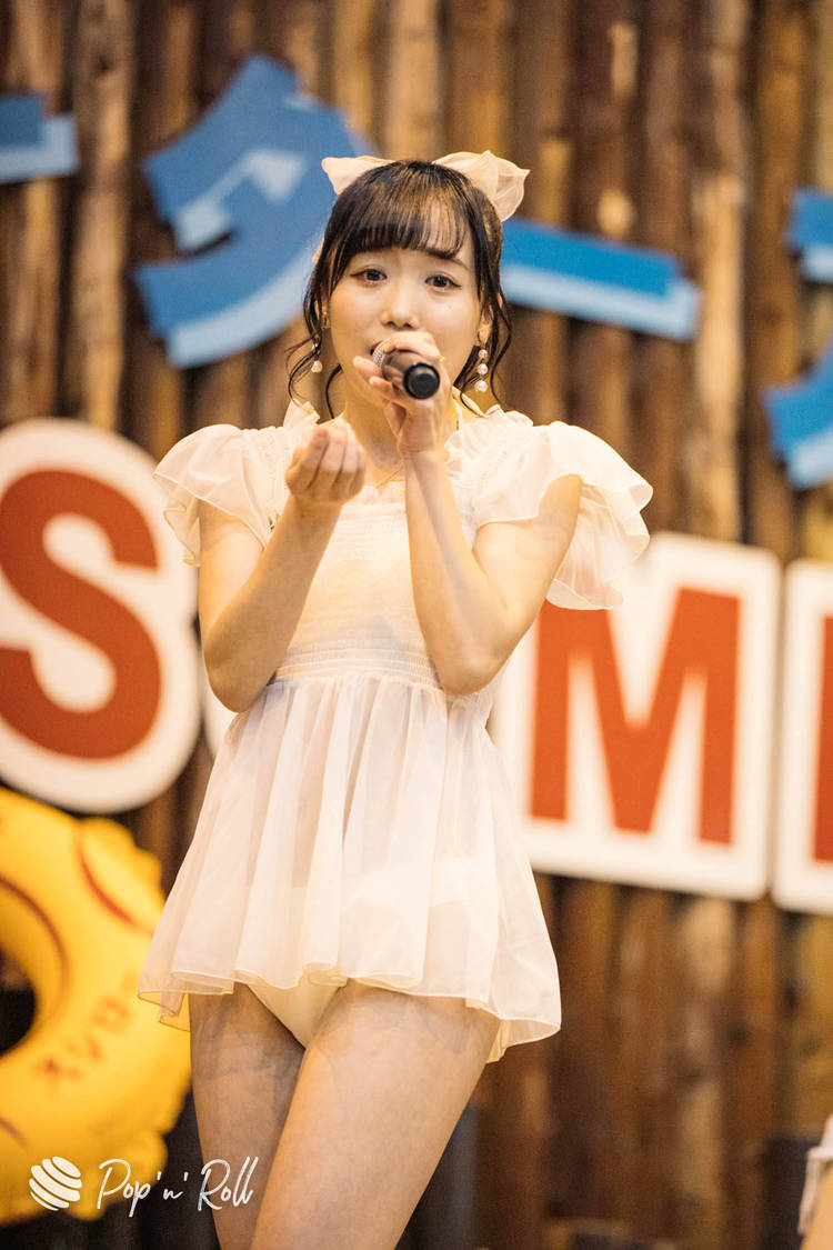 JAPANARIZM＜サマラン祭2020＞東京サマーランド（2020年11月28日）