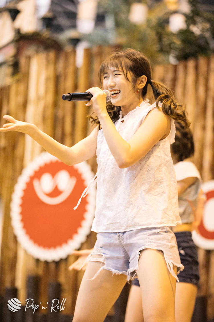 JAPANARIZM＜サマラン祭2020＞東京サマーランド（2020年11月28日）