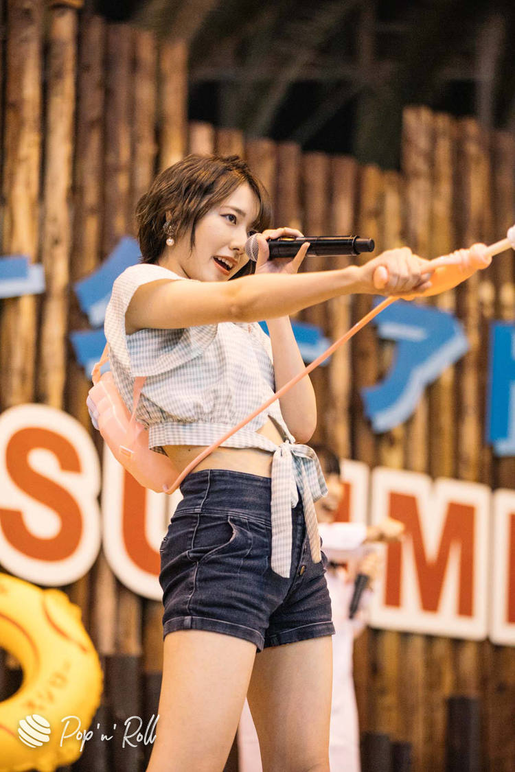 JAPANARIZM＜サマラン祭2020＞東京サマーランド（2020年11月28日）