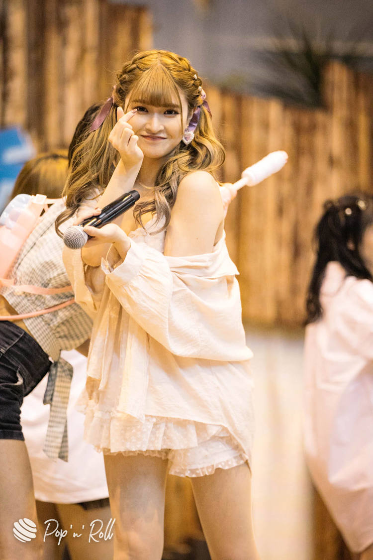 JAPANARIZM＜サマラン祭2020＞東京サマーランド（2020年11月28日）