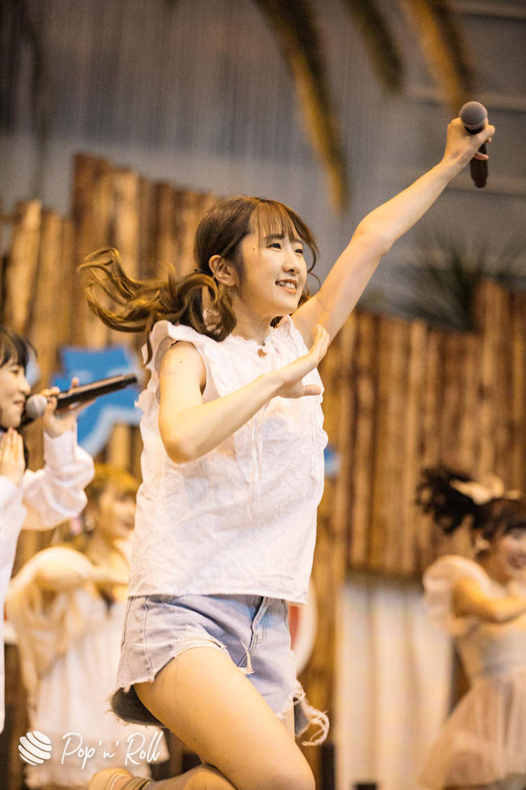 JAPANARIZM＜サマラン祭2020＞東京サマーランド（2020年11月28日）