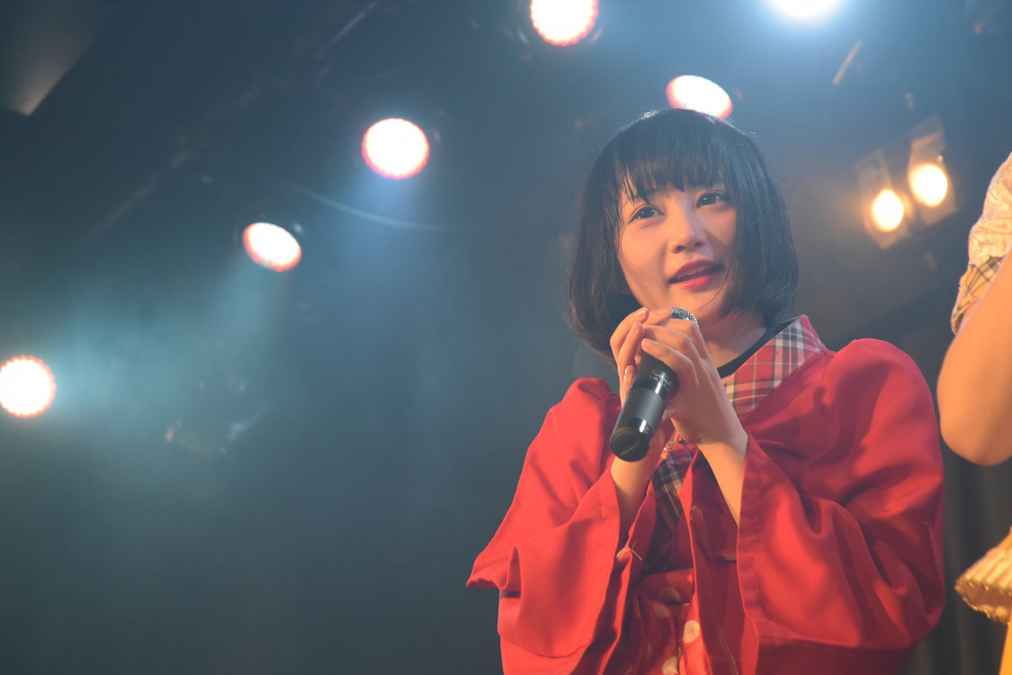 神月ほたる（フリカケ≠ぱにっく）｜2018年12月15日＜フリカケは主食です〜マイホームを熱々ホカホカパンパンに出来なくて進めるかよ！〜＞秋葉原TwinBox