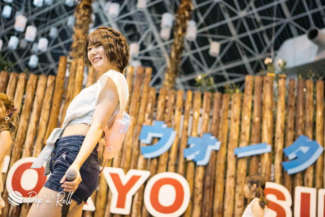 JAPANARIZM＜サマラン祭2020＞東京サマーランド（2020年11月28日）