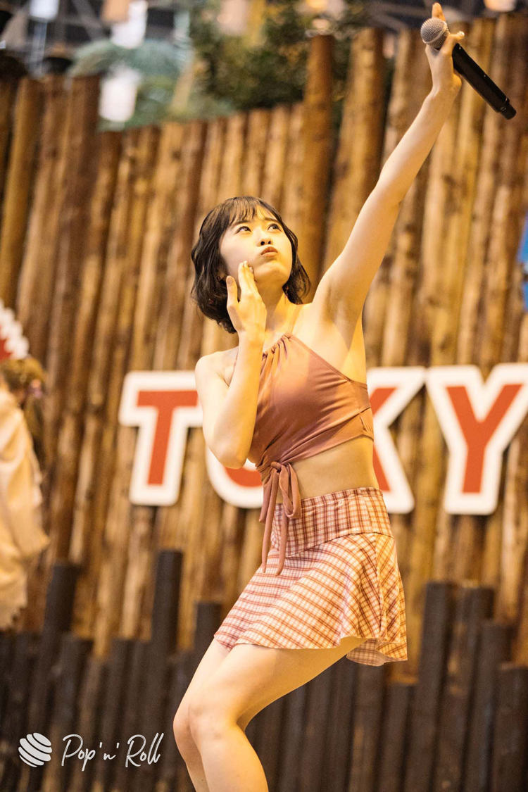 JAPANARIZM＜サマラン祭2020＞東京サマーランド（2020年11月28日）