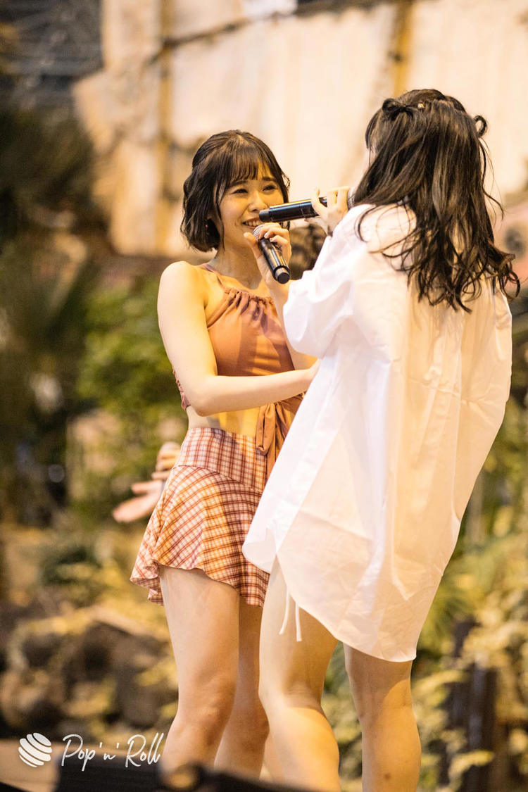 JAPANARIZM＜サマラン祭2020＞東京サマーランド（2020年11月28日）