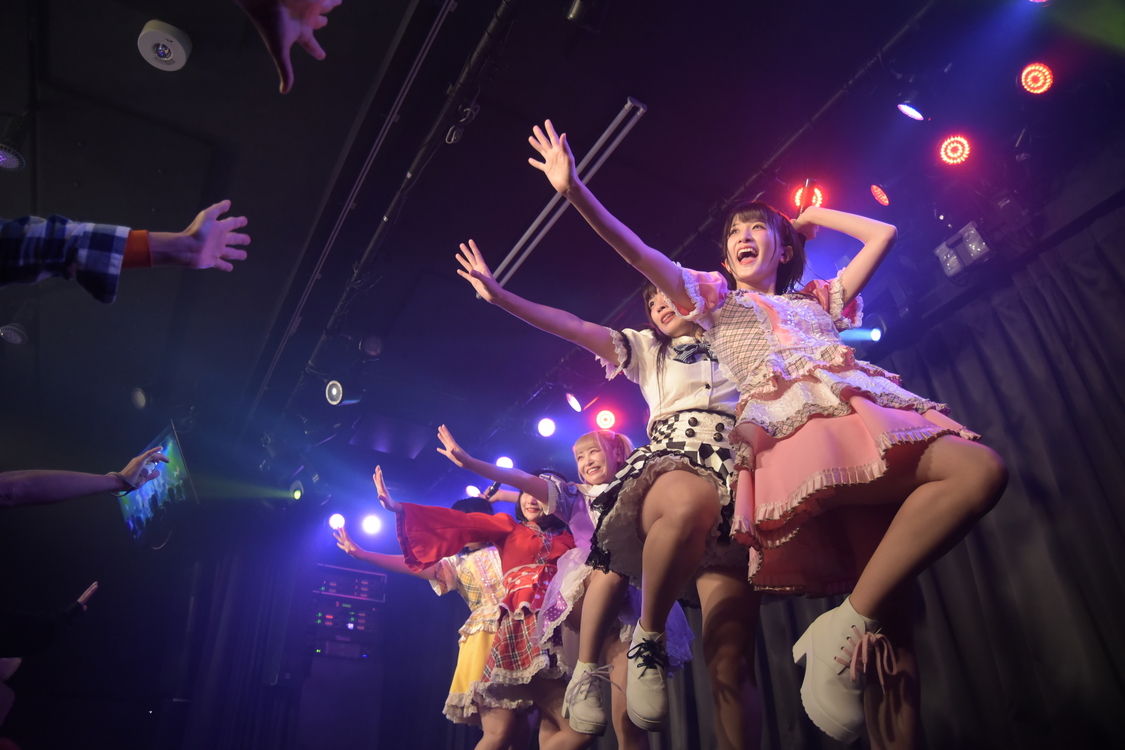 フリカケ≠ぱにっく｜2018年12月15日＜フリカケは主食です〜マイホームを熱々ホカホカパンパンに出来なくて進めるかよ！〜＞秋葉原TwinBox