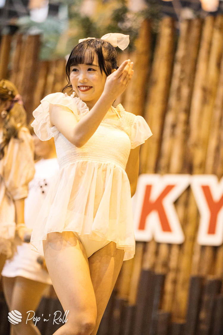 JAPANARIZM＜サマラン祭2020＞東京サマーランド（2020年11月28日）