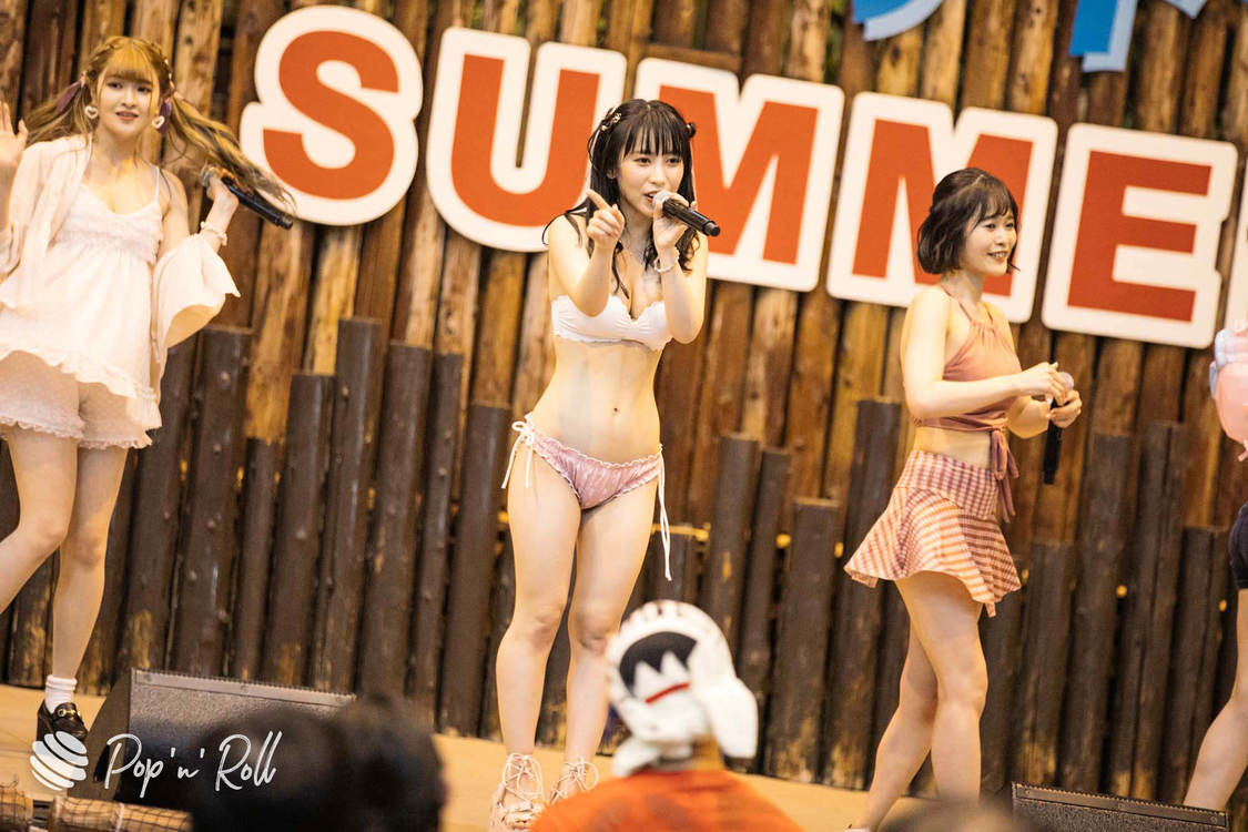 JAPANARIZM＜サマラン祭2020＞東京サマーランド（2020年11月28日）