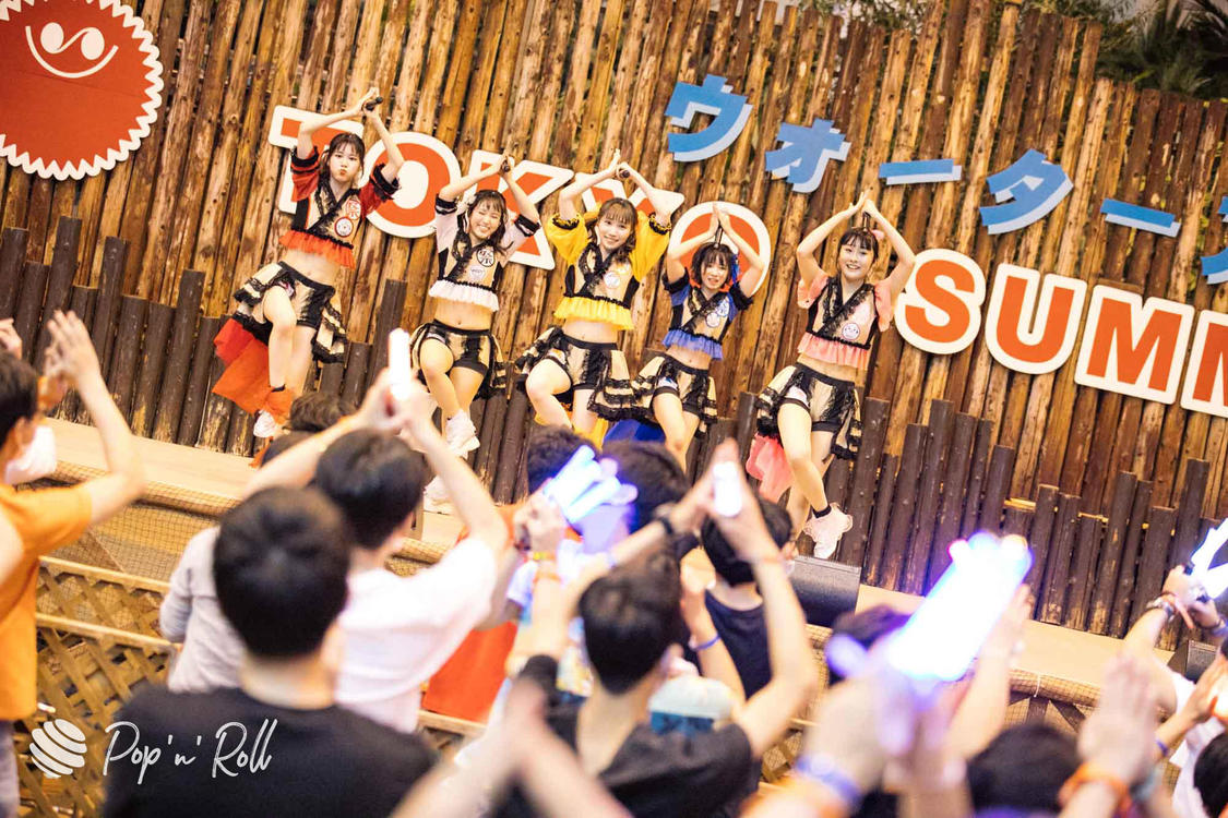 FES☆TIVE＜サマラン祭2020＞東京サマーランド（2020年11月28日）