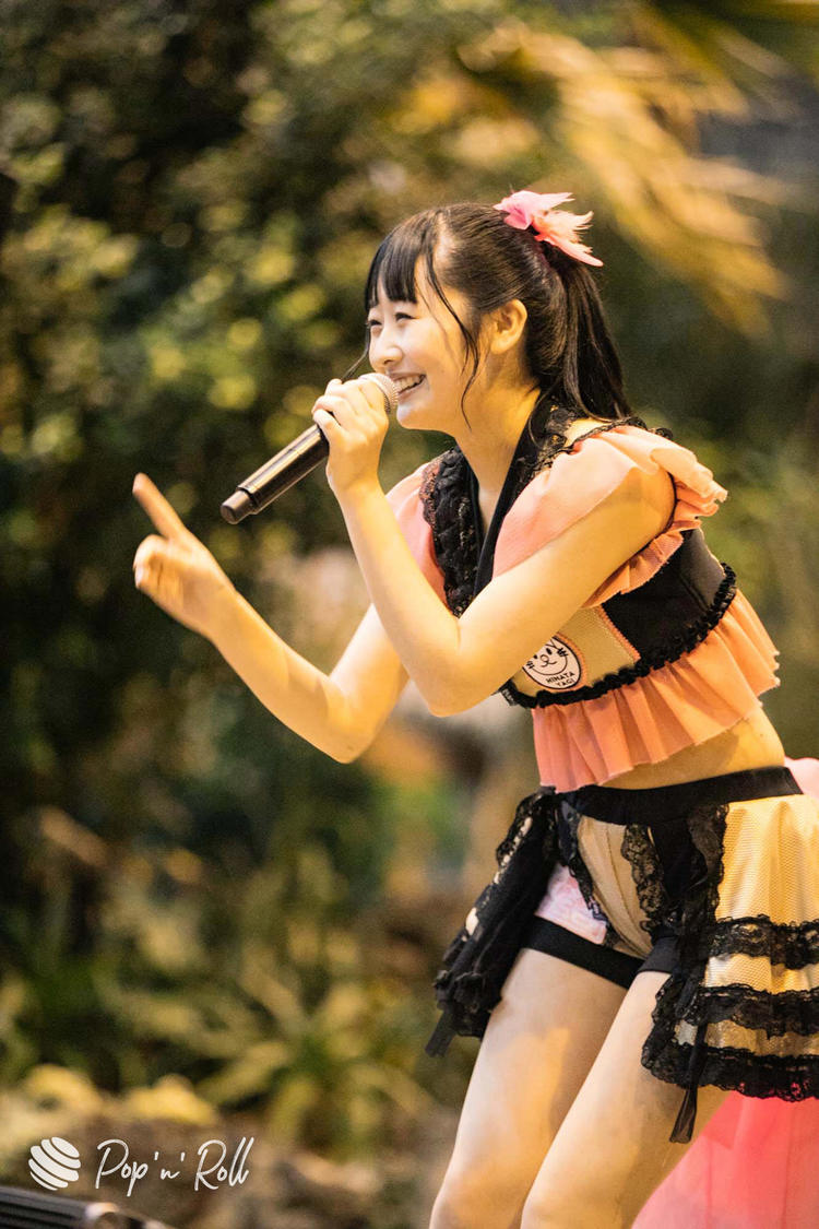 FES☆TIVE＜サマラン祭2020＞東京サマーランド（2020年11月28日）