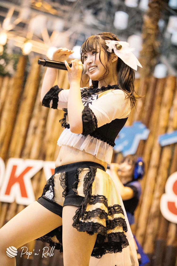 FES☆TIVE＜サマラン祭2020＞東京サマーランド（2020年11月28日）